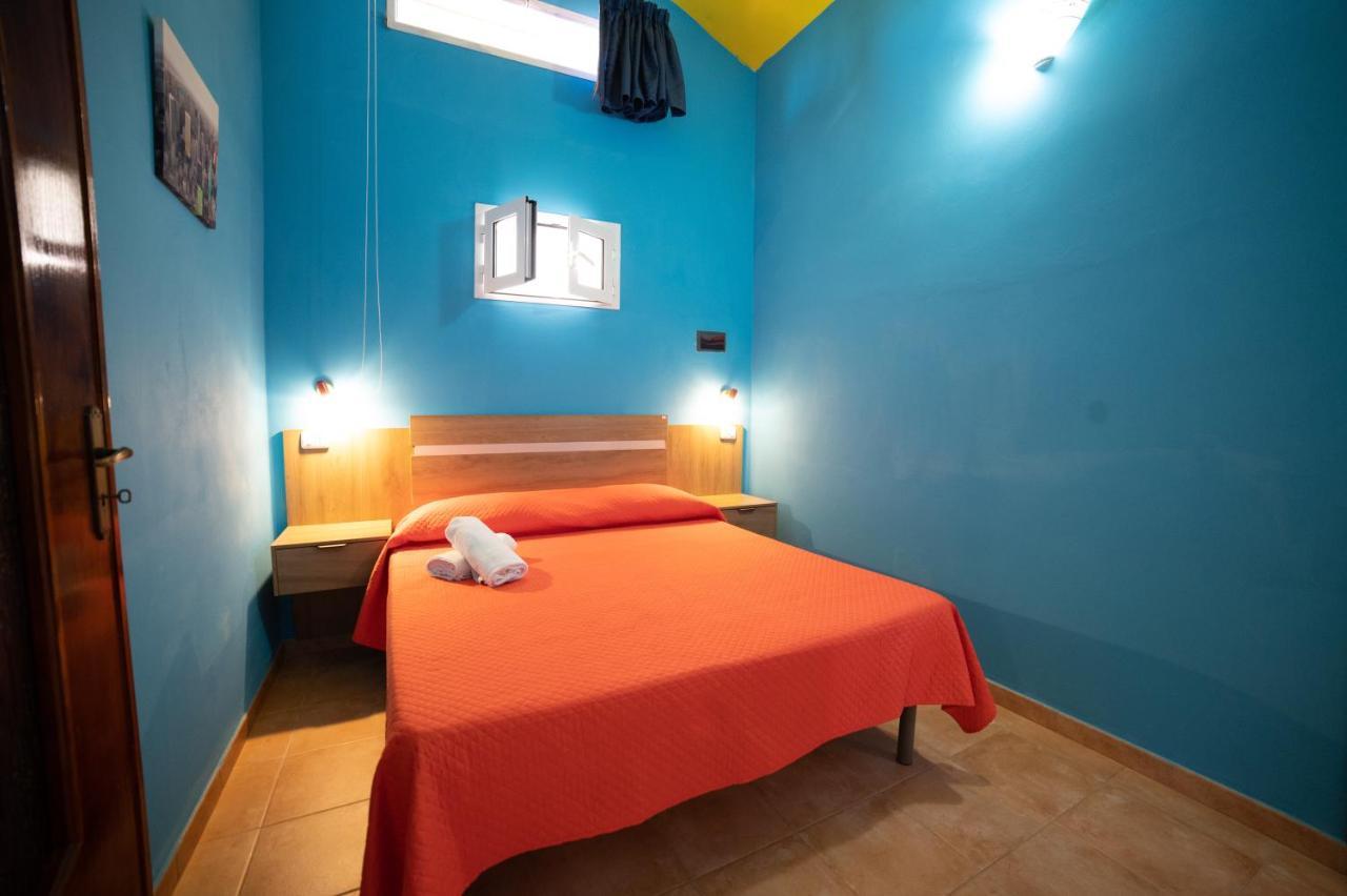 ヴィエステ Coppola Rossa Relax Bed & Breakfast エクステリア 写真