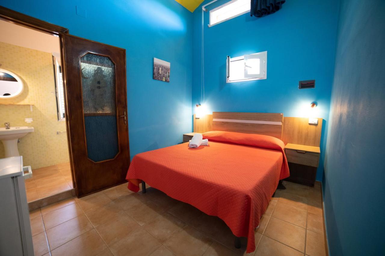 ヴィエステ Coppola Rossa Relax Bed & Breakfast エクステリア 写真
