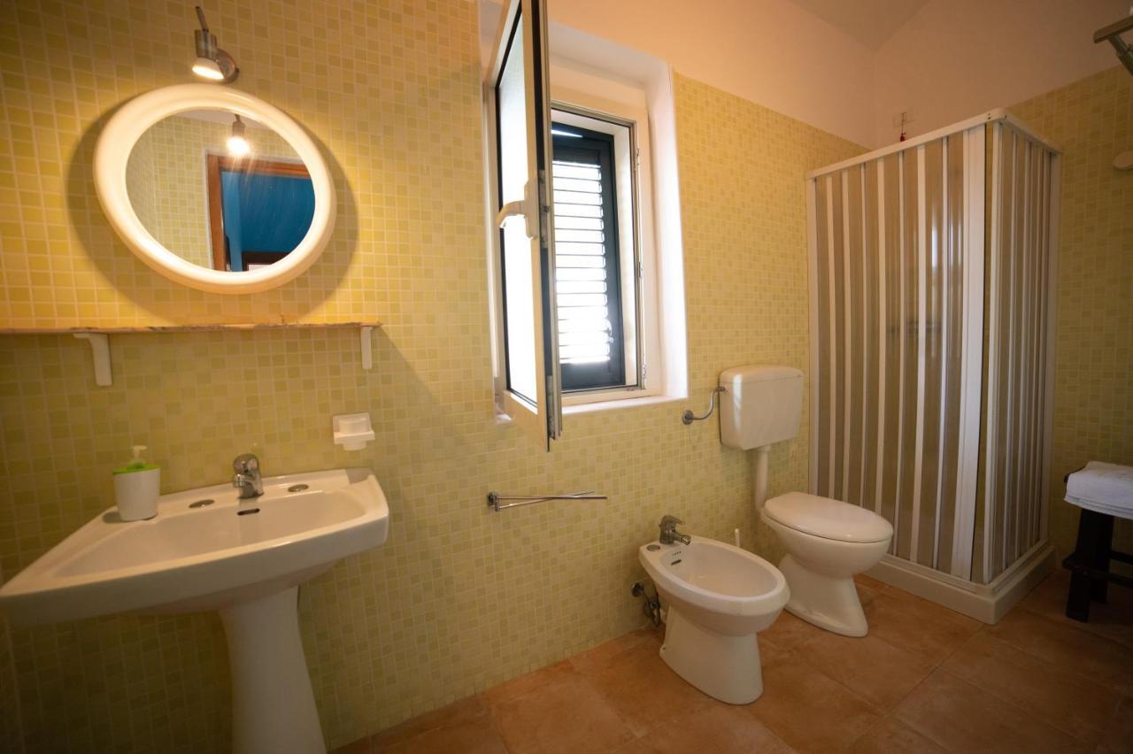 ヴィエステ Coppola Rossa Relax Bed & Breakfast エクステリア 写真