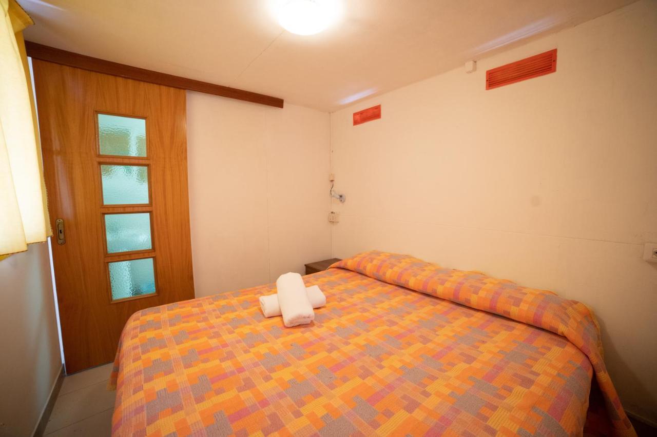 ヴィエステ Coppola Rossa Relax Bed & Breakfast エクステリア 写真