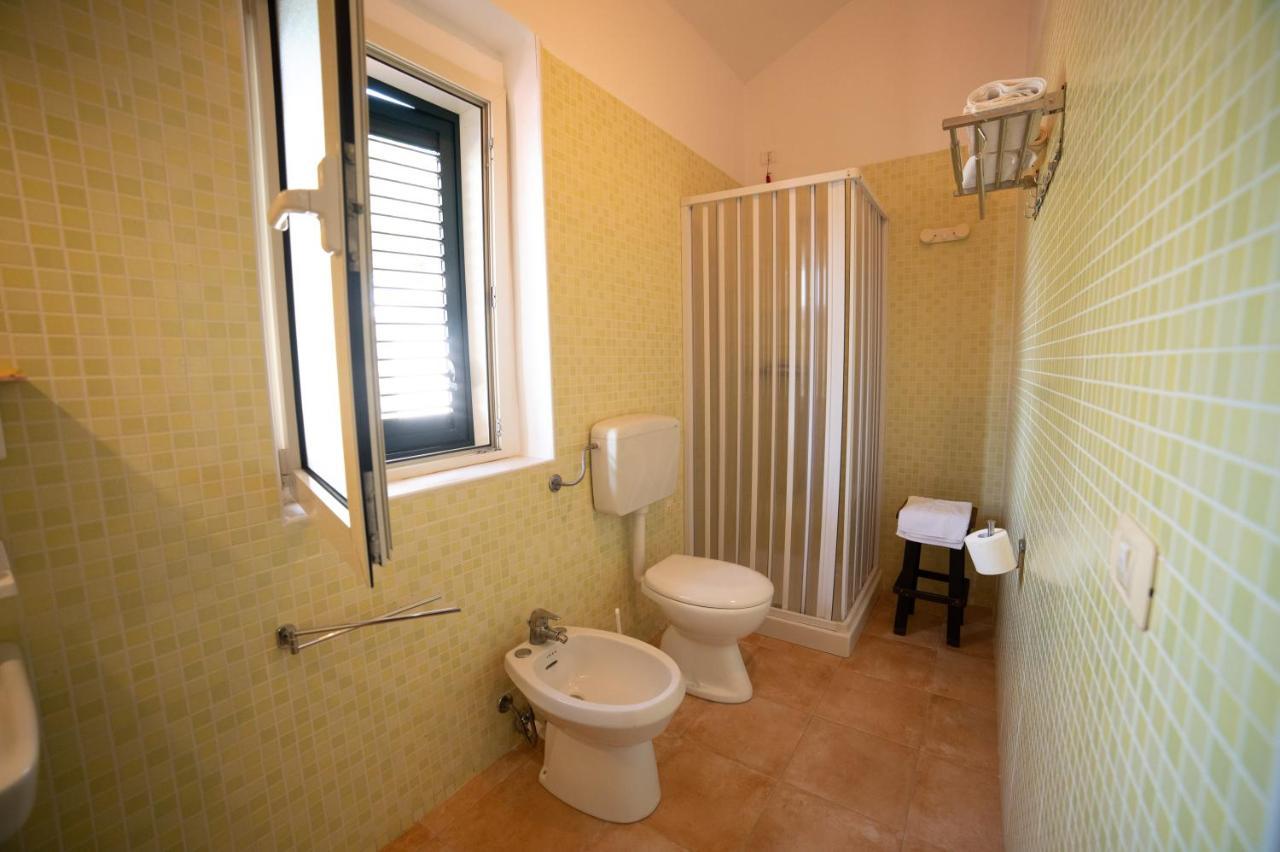 ヴィエステ Coppola Rossa Relax Bed & Breakfast エクステリア 写真